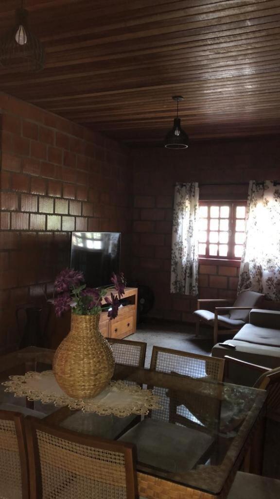 Chacara Joao E Maria Villa Toledo  Exterior foto
